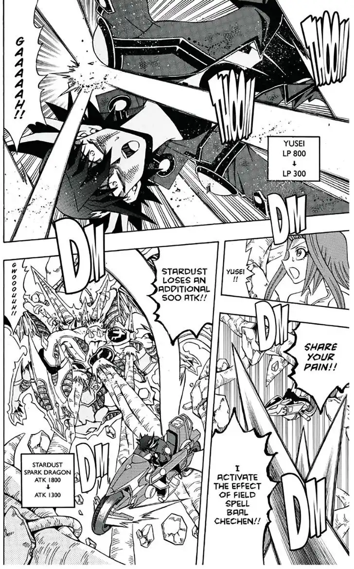 Yu-Gi-Oh! 5Ds Chapter 61 25